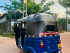Bajaj RE Threewheeler 2005