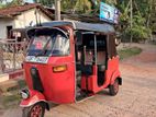 Bajaj RE Three Wheeler 2006