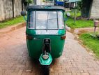 Bajaj RE Three Wheeler 2006