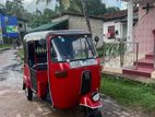 Bajaj RE Three Wheeler 2006