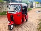 Bajaj RE 2006