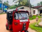 Bajaj RE threewiler 2006