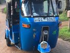 Bajaj RE Three Wheeler 2006