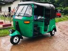 Bajaj RE Threewheeler 2006