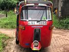 Bajaj RE Three Wheeler 2006