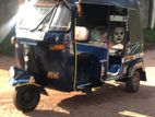 Bajaj RE Three Wheelers 2006