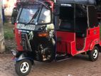 Bajaj RE Three Wheeler 2006