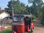 Bajaj RE Three Wheeler 2006