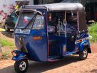 Bajaj RE Three Wheeler 2007