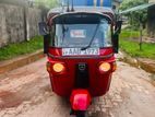 Bajaj RE 2013