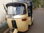 Bajaj RE Three Wheeler 2004