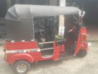 Bajaj RE Threewheel 2012