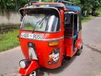 Bajaj RE Three Wheeler 2004