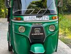 Bajaj RE Three Wheeler 2016