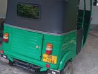 Bajaj RE Threewheel 2008