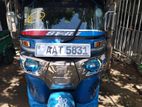 Bajaj RE Threewheel 2014