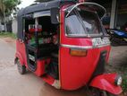 Bajaj RE Threewheel 2008