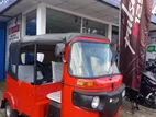 Bajaj RE Threwheeler BrandNew 2025