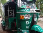 Bajaj RE Three wheel 2010