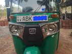 Bajaj RE 2015