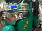 Bajaj RE 2016