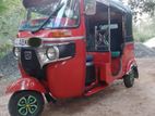 Bajaj RE three wheeler 2016