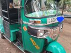 Bajaj RE 2016