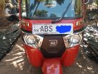 Bajaj RE Three Wheeler 2018