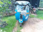 Bajaj RE Three Wheeler 2004