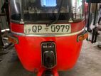 Bajaj RE 2009