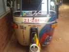 Bajaj RE tin body 1995