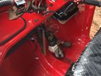 Bajaj RE 2000