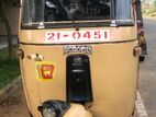 Bajaj RE tin body 2000