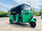Bajaj RE 2000