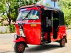Bajaj RE 2000