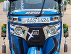 Bajaj RE 2014