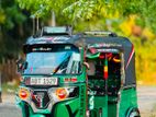 Bajaj RE Three Wheeler 2019