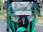 Bajaj RE Three Wheeler 2020