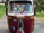 Bajaj RE Top Condition 1997