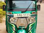 Bajaj RE 2014