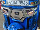 Bajaj RE Top Condition 2015