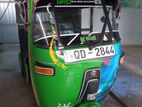 Bajaj RE tree weel 2005