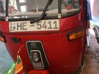 Bajaj RE 2005