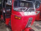 Bajaj RE tree weel 2009