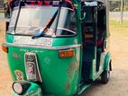 Bajaj RE Three Wheeler 2009