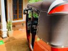 Bajaj RE 2015