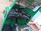Bajaj RE Tree Weeler 2011