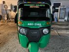 Bajaj RE 2025