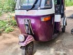 Bajaj RE Three Wheel 2002