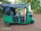 Bajaj RE Tree Wheel 2014